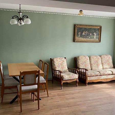 Apartament Ultracentral Botis Sighetu Marmaţiei Extérieur photo