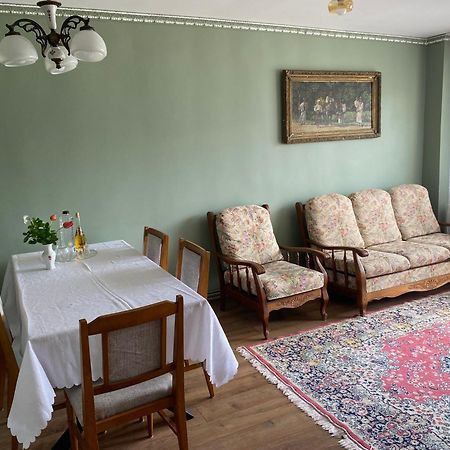 Apartament Ultracentral Botis Sighetu Marmaţiei Extérieur photo