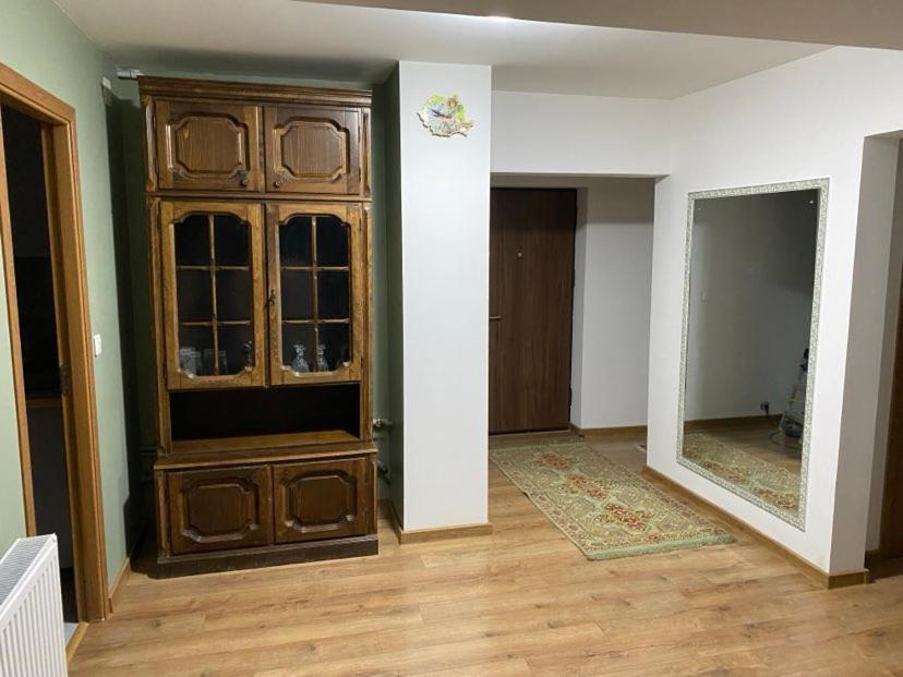 Apartament Ultracentral Botis Sighetu Marmaţiei Extérieur photo