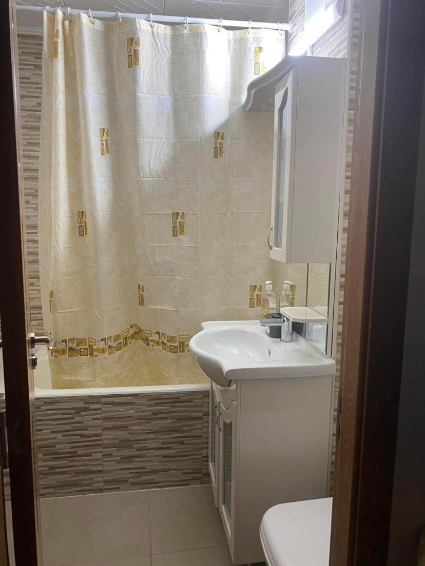 Apartament Ultracentral Botis Sighetu Marmaţiei Extérieur photo