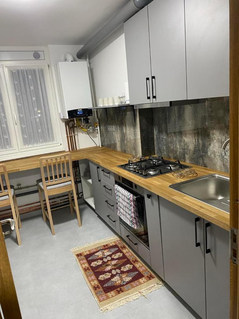 Apartament Ultracentral Botis Sighetu Marmaţiei Extérieur photo