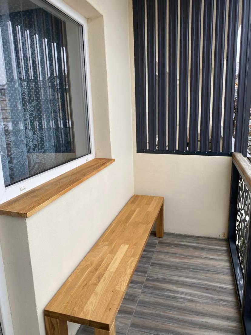 Apartament Ultracentral Botis Sighetu Marmaţiei Extérieur photo