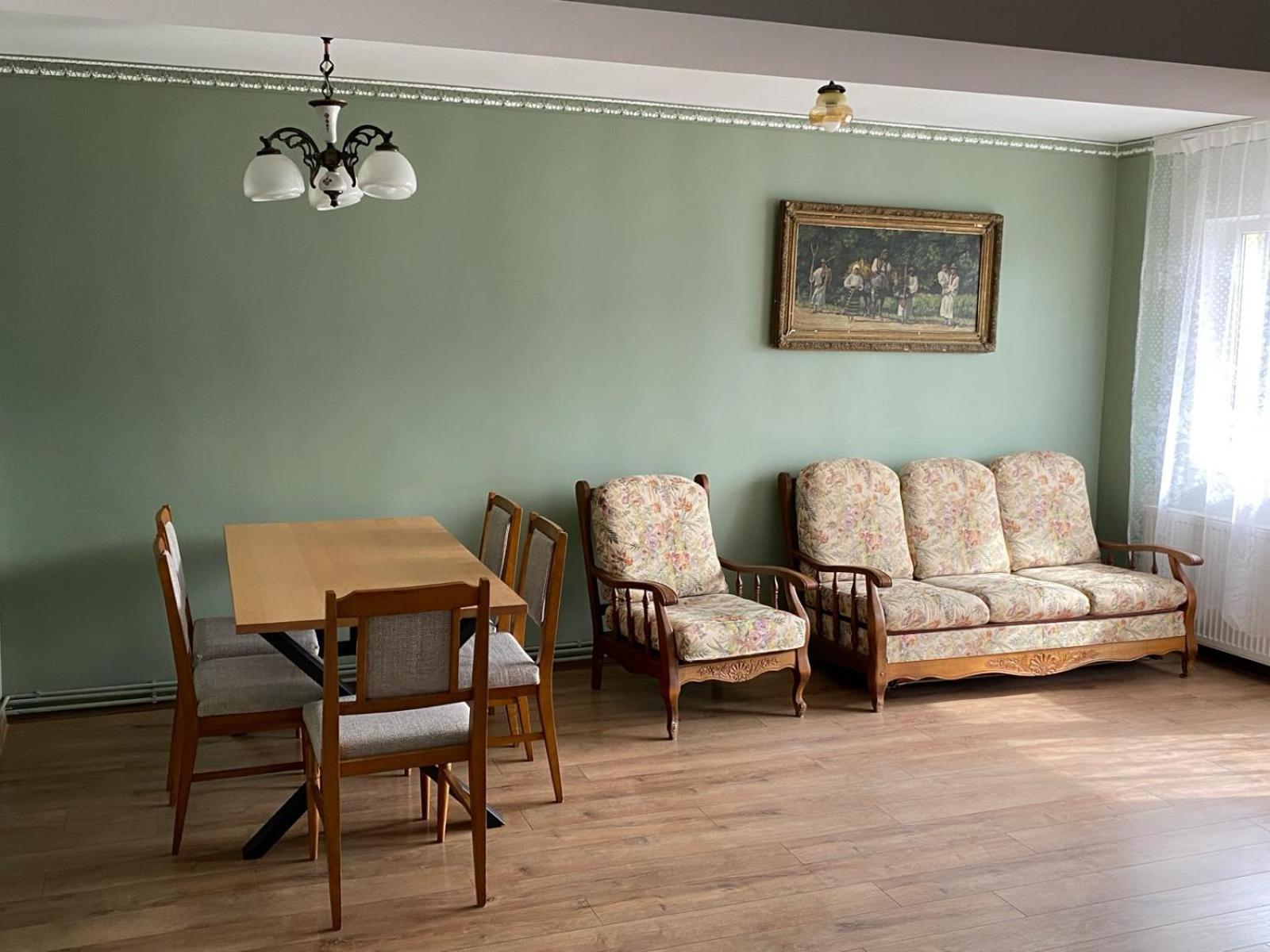 Apartament Ultracentral Botis Sighetu Marmaţiei Extérieur photo