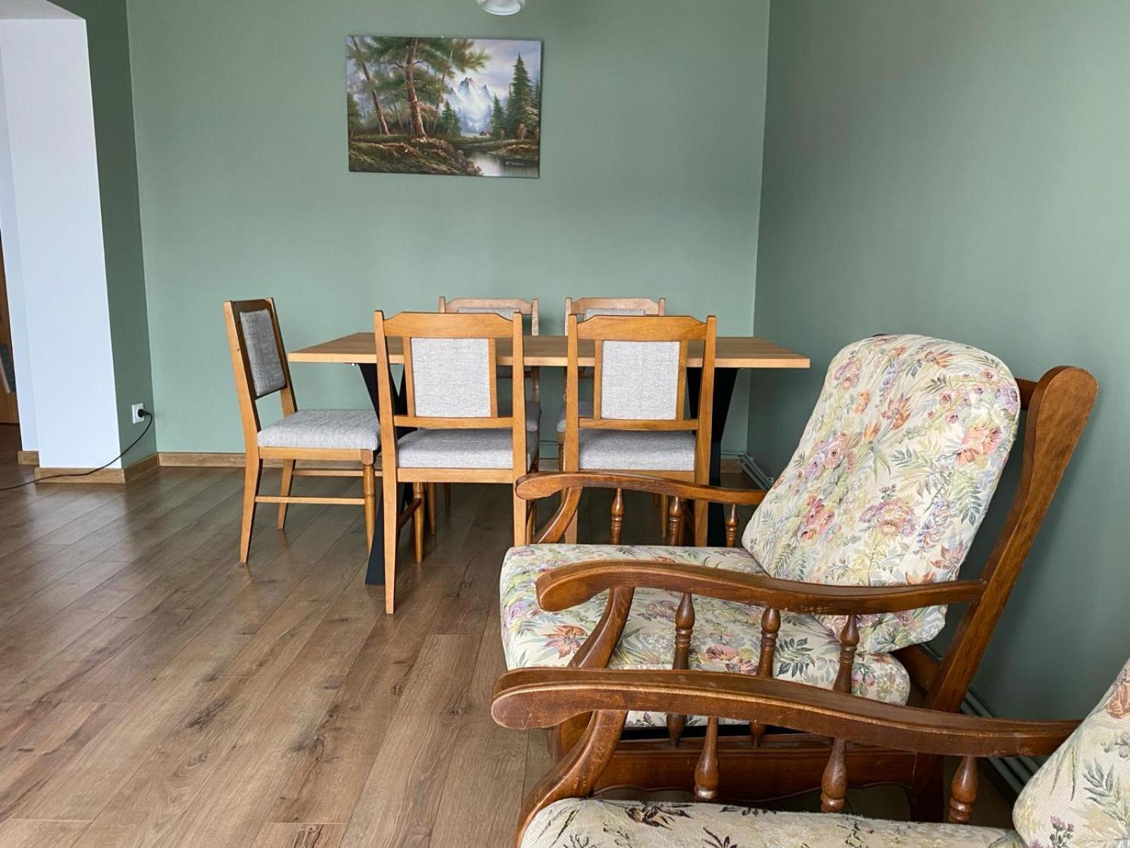 Apartament Ultracentral Botis Sighetu Marmaţiei Extérieur photo