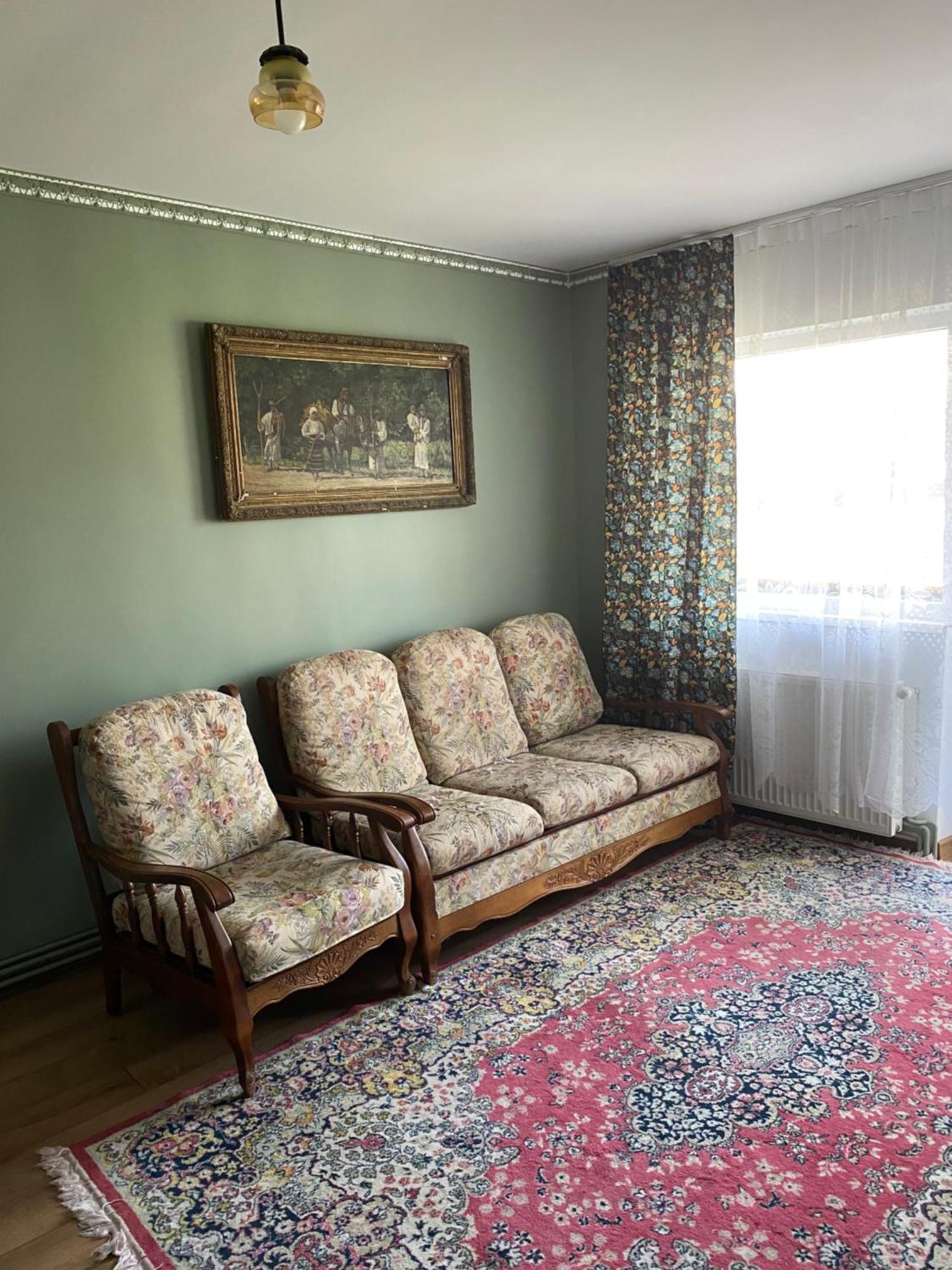 Apartament Ultracentral Botis Sighetu Marmaţiei Extérieur photo